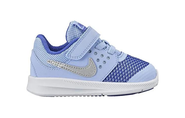 Order (TD) ナイキ ダウンシフター7 青白 (Nike Daun Shifutā 7 Aojiro) 869971-400