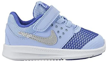 Order (Toddler) Nike Downshifter 7 'Blue White' 869971-400