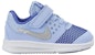 (TD) Nike Downshifter 7 'Biru Putih' 869971-400