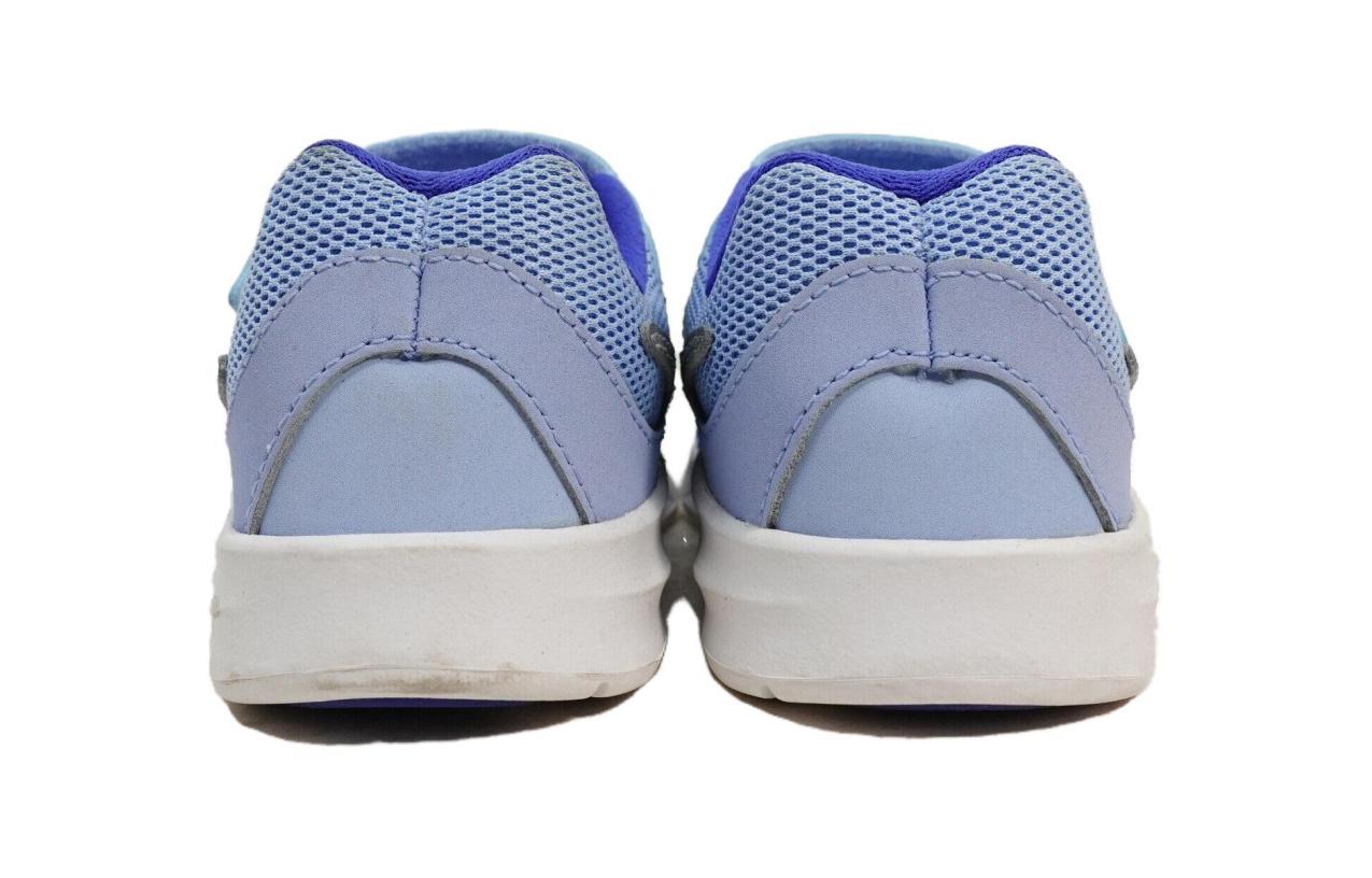 Lookbook (TD) ナイキ ダウンシフター7 青白 (Nike Daun Shifutā 7 Aojiro) 869971-400