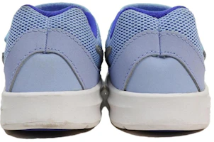 Lookbook (Toddler) Nike Downshifter 7 'Blue White' 869971-400