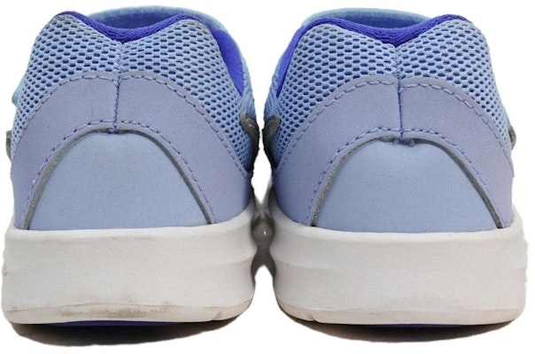 (Toddler) Nike Downshifter 7 'Blue White' 869971-400 Lookbook (Toddler) Nike Downshifter 7 'Blue White' 869971-400