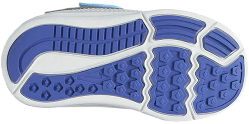Toddler Nike Downshifter 7 Blue White 869971 400 869971 400
