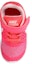 Shop (Toddler) Nike Downshifter 7 Low-Top Running Shoes Pink/White 869971-600