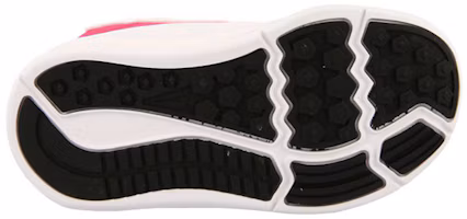 Purchase (Toddler) Nike Downshifter 7 Low-Top Running Shoes Pink/White 869971-600