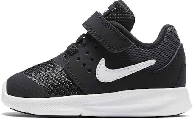 (Toddler) Nike Downshifter 7 Black/ 'White' 869974-001 Buy (Toddler) Nike Downshifter 7 Black/ 'White' 869974-001