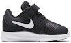 Order (TD) Nike Downshifter 7 Hitam/ 'Putih' 869974-001