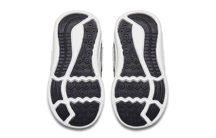 Lookbook (TD) ナイキ ダウンシフター 7 ブラック/ホワイト 869974-001