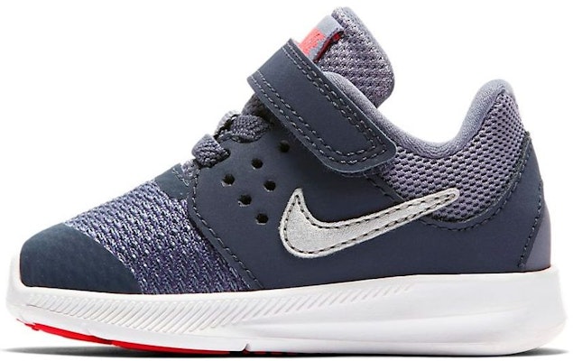 (Toddler) Nike Downshifter 7 Low-Top Running Shoes Purple/Grey 869971-402 Buy (Toddler) Nike Downshifter 7 Low-Top Running Shoes Purple/Grey 869971-402