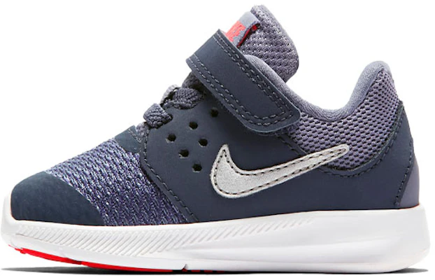 (TD) Nike Downshifter 7 Baskets Basses Running Violet/Gris 869971-402 Buy (TD) Nike Downshifter 7 Baskets Basses Running Violet/Gris 869971-402