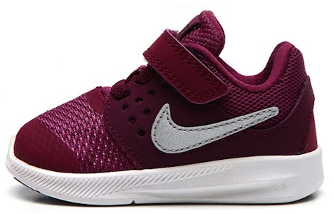 (TD) ナイキ ダウンシフター7 ローカット ランニングシューズ レッド 869971-601 Buy (TD) ナイキ ダウンシフター7 ローカット ランニングシューズ レッド 869971-601