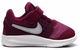 Order (Toddler) Nike Downshifter 7 Low-Top Running Shoes Red 869971-601