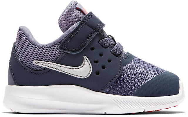 (Toddler) Nike Downshifter 7 Low-Top Running Shoes Purple/Grey 869971-402 Order (Toddler) Nike Downshifter 7 Low-Top Running Shoes Purple/Grey 869971-402
