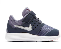 Order (Toddler) Nike Downshifter 7 Low-Top Running Shoes Purple/Grey 869971-402