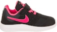 Order (TD) Kasut Lari Rendah Nike Downshifter 7 Hitam/Pink 869971-002