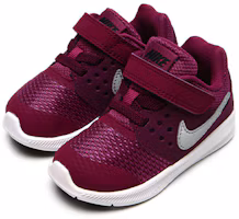 Lookbook (Toddler) Nike Downshifter 7 Low-Top Running Shoes Red 869971-601