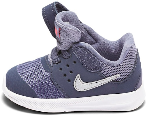 (Toddler) Nike Downshifter 7 Low-Top Running Shoes Purple/Grey 869971-402 Lookbook (Toddler) Nike Downshifter 7 Low-Top Running Shoes Purple/Grey 869971-402