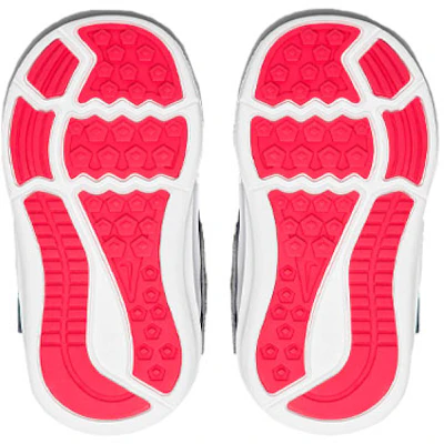 (TD) Nike Downshifter 7 Baskets Basses Running Violet/Gris 869971-402 Lookbook (TD) Nike Downshifter 7 Baskets Basses Running Violet/Gris 869971-402