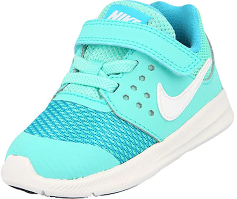 (TD) Nike Downshifter 7 Scarpe Running Basse Verde/Bianco 869971-301 Lookbook (TD) Nike Downshifter 7 Scarpe Running Basse Verde/Bianco 869971-301