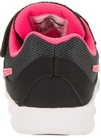 (TD) 耐克Downshifter 7低帮跑鞋 黑/粉色 869971-002 Lookbook (TD) 耐克Downshifter 7低帮跑鞋 黑/粉色 869971-002