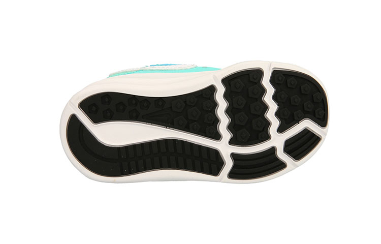Purchase (TD) Nike Downshifter 7 Scarpe Running Basse Verde/Bianco 869971-301