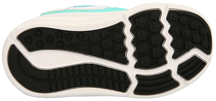Purchase (Toddler) Nike Downshifter 7 Low-Top Running Shoes Green/White 869971-301