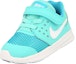 Lookbook (TD) Kasut Lari Rendah Nike Downshifter 7 Hijau/Putih 869971-301