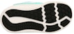 (TD) Kasut Lari Rendah Nike Downshifter 7 Hijau/Putih 869971-301