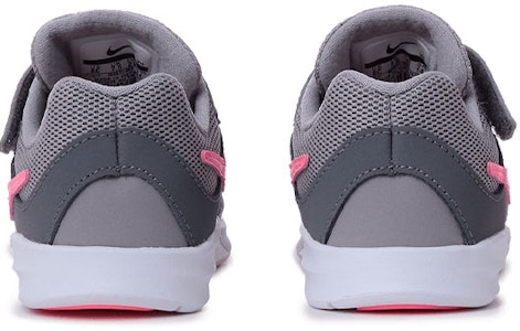 嬰童 Nike Downshifter 7 低幫 跑步鞋 灰粉 Purchase 嬰童 Nike Downshifter 7 低幫 跑步鞋 灰粉