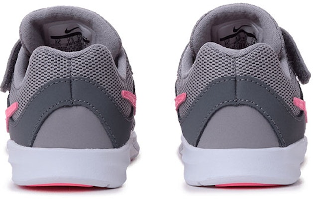 (Toddler) Nike Downshifter 7 Low-Top Running Shoes Grey/Pink 869971-003 Purchase (Toddler) Nike Downshifter 7 Low-Top Running Shoes Grey/Pink 869971-003