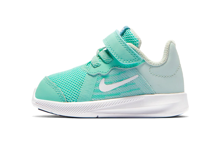 (Toddler) Nike Downshifter 8 'Green' 922859-301