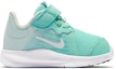 Order (W) Nike Downshifter 8 'Hijau' 922859-301