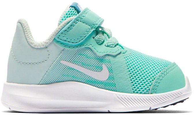 TD嬰兒 Nike Downshifter 8 薄荷綠 Order TD嬰兒 Nike Downshifter 8 薄荷綠
