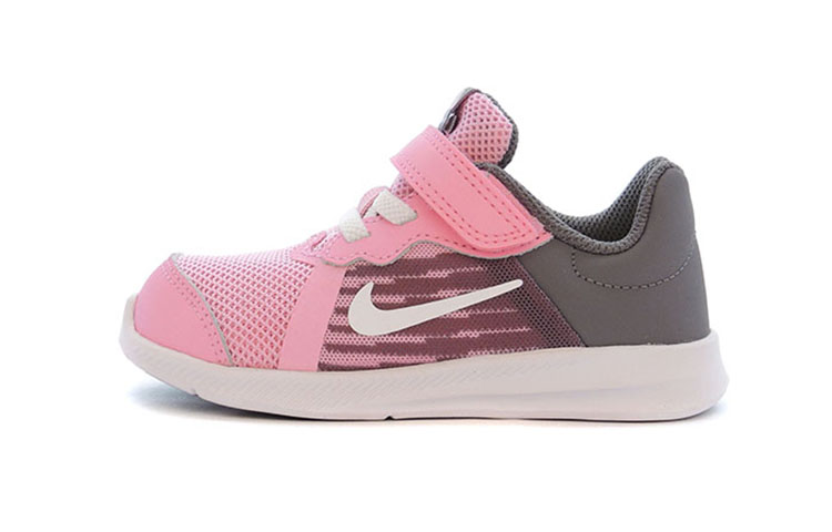 Buy (TD) Nike Downshifter 8 'Pink Gray' Wanita 922859-602