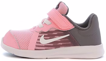 (Toddler) Nike Downshifter 8 'Pink Gray' 922859-602 (Toddler) Nike Downshifter 8 'Pink Gray' 922859-602