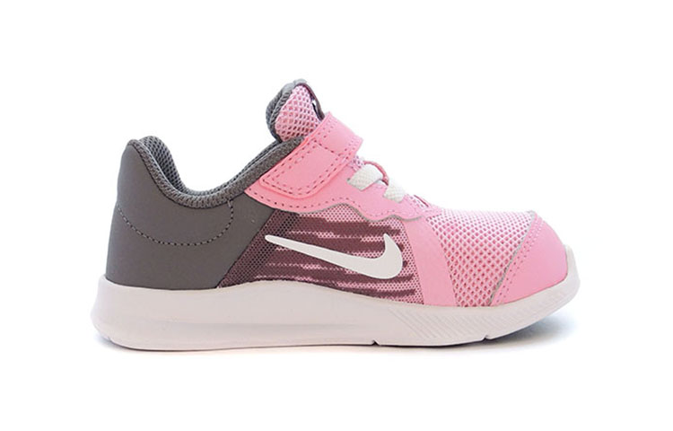 Order (TD) Nike Downshifter 8 'Pink Gray' Wanita 922859-602