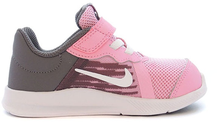 (Toddler) Nike Downshifter 8 'Pink Gray' 922859-602 Order (Toddler) Nike Downshifter 8 'Pink Gray' 922859-602