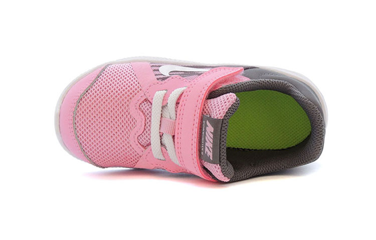 Lookbook (TD) Nike Downshifter 8 'Pink Gray' Wanita 922859-602