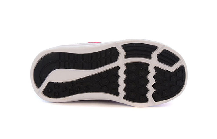 Shop (TD) Nike Downshifter 8 'Pink Gray' Wanita 922859-602