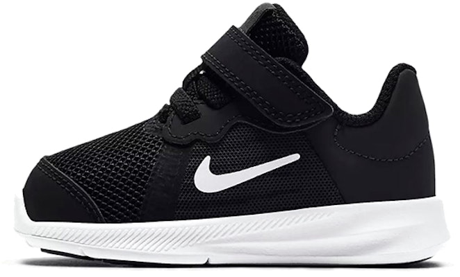 (Toddler) Nike Downshifter 8 Running Shoes Black/White 922856-001 Buy (Toddler) Nike Downshifter 8 Running Shoes Black/White 922856-001
