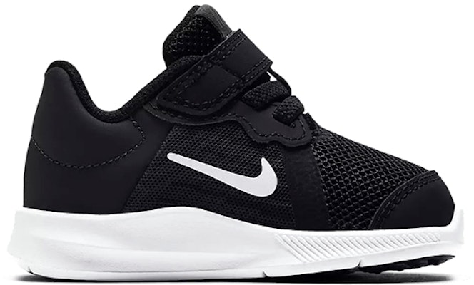 (Toddler) Nike Downshifter 8 Running Shoes Black/White 922856-001 Order (Toddler) Nike Downshifter 8 Running Shoes Black/White 922856-001