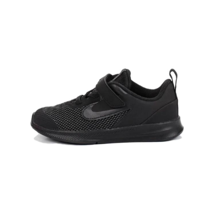(Toddler) Nike Downshifter 9 'Black' AR4137-001