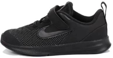 (Toddler) Nike Downshifter 9 'Black' AR4137-001 (Toddler) Nike Downshifter 9 'Black' AR4137-001
