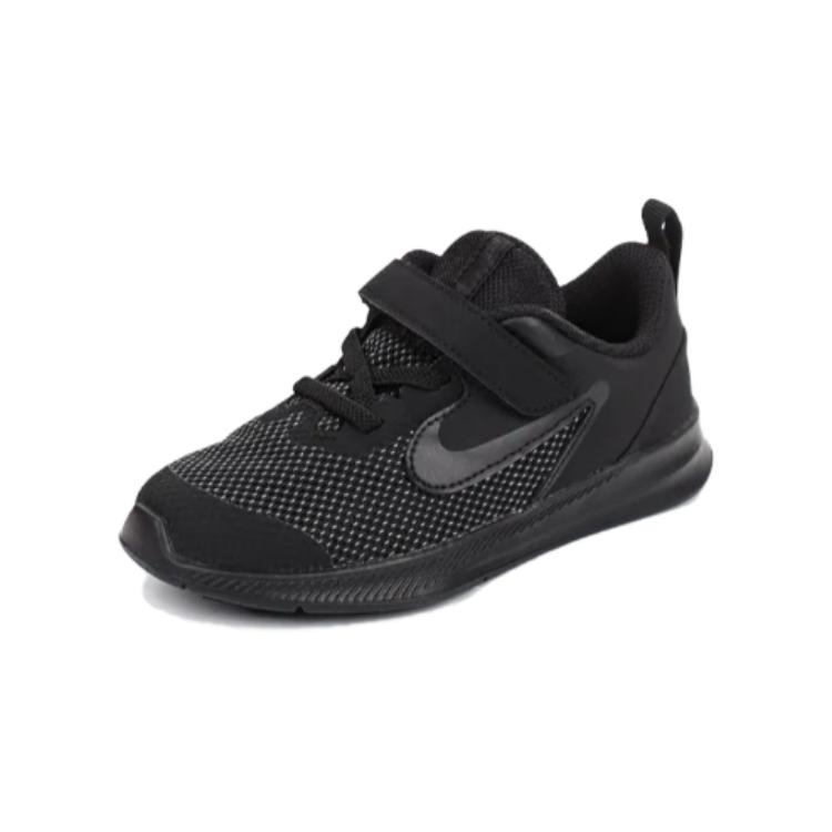 Order (TD) Nike Downshifter 9 ''Nero'' AR4137-001