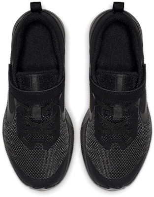 (PS) Nike Downshifter 9 'Hitam' AR4138-001 Lookbook (PS) Nike Downshifter 9 'Hitam' AR4138-001