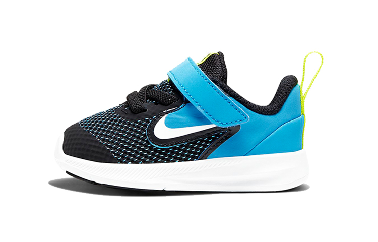 (Toddler) Nike Downshifter 9 'Blue Laser' AR4137-014