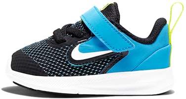 (Toddler) Nike Downshifter 9 'Blue Laser' AR4137-014 (Toddler) Nike Downshifter 9 'Blue Laser' AR4137-014