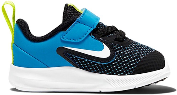 (Toddler) Nike Downshifter 9 'Blue Laser' AR4137-014 Order (Toddler) Nike Downshifter 9 'Blue Laser' AR4137-014