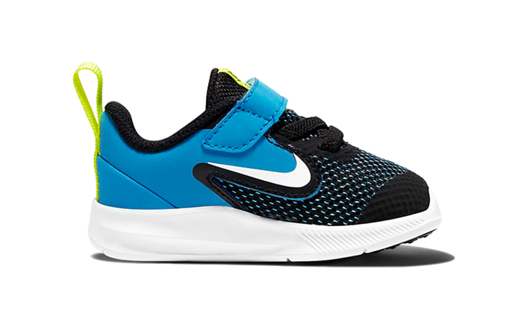 (TD) Nike Downshifter 9 'Blue Laser' 圖 2