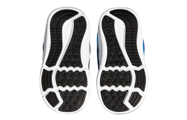 (TD) Nike Downshifter 9 'Blue Laser' 圖 4